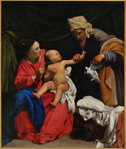 Mostra | Roma al tempo di Caravaggio