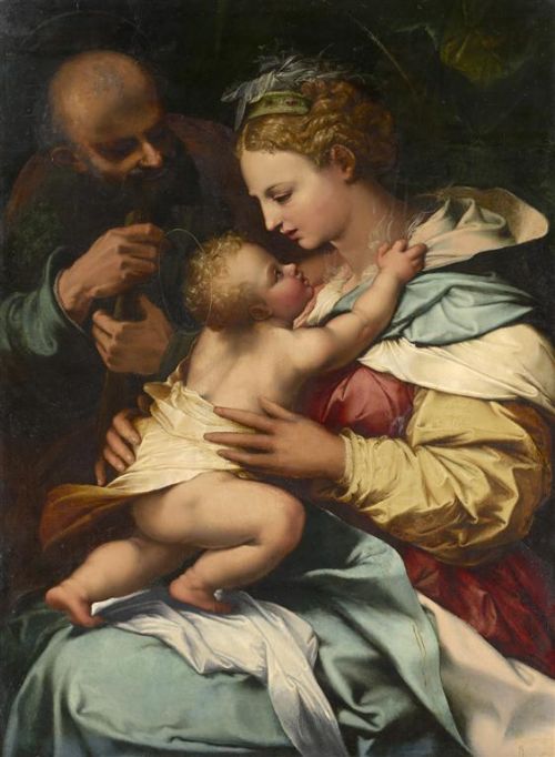 Mostra | Rinascimento a Roma. Nel segno di Michelangelo e Raffaello