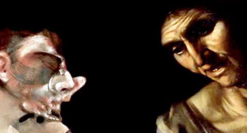 Mostra. Caravaggio - Bacon