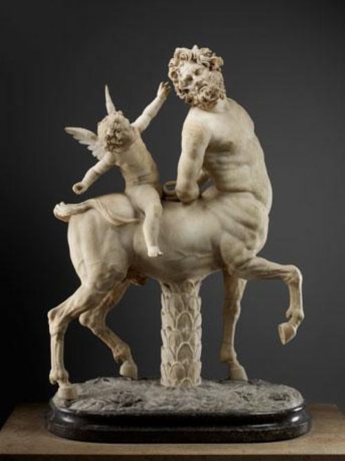 Una grande mostra | I Borghese e l’Antico alla Galleria Borghese