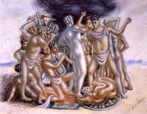 Un’attesa riapertura | La Galleria Comunale d’Arte Moderna