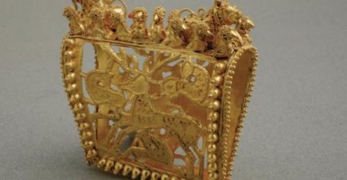 Mostra | Il vello d’oro. Antichi tesori della Georgia