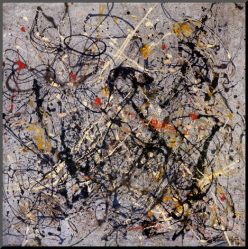 Mostra | Il Guggenheim. L’avanguardia americana. 1945-1980