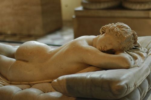 Mostra | I Borghese e l’Antico