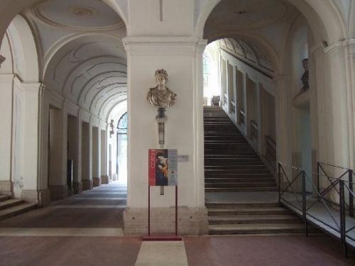 Martedì in arte | Galleria Nazionale di Palazzo Corsini