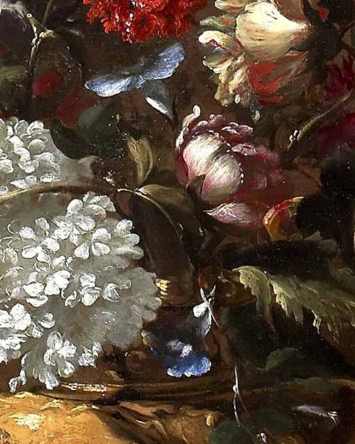 IN ALTRE PAROLE | Simboli e significati sottesi, nella pittura