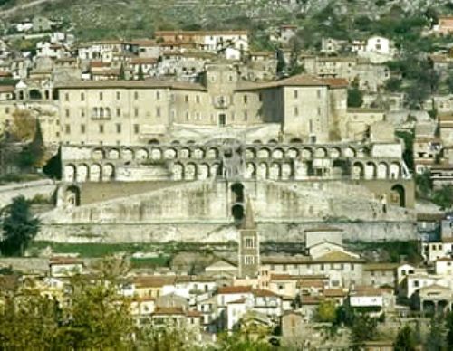 Itinerario in pullman di mezza giornata | Palestrina