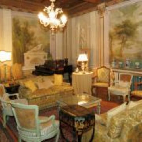 Apertura riservata | Palazzo Patrizi Montoro