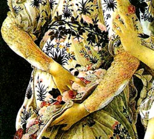 Conferenza di stagione Risvegli: la Primavera di Botticelli e altri giardini