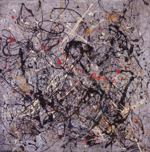 Mostra | Il Guggenheim. L’avanguardia americana. 1945-1980