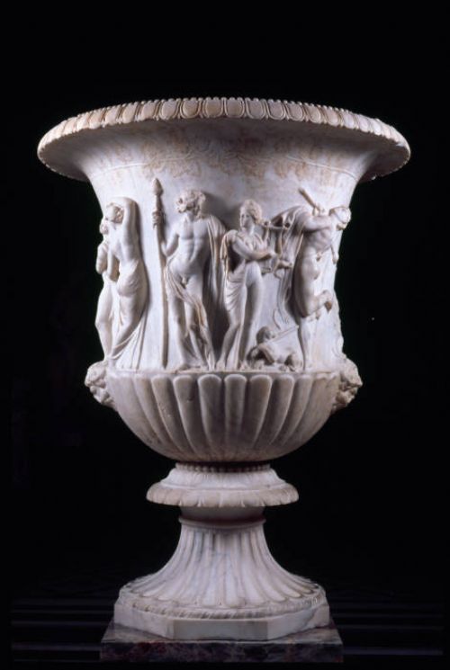 Mostra | I Borghese e l’Antico