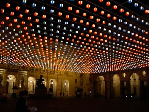 Torino d’arte e di gusto