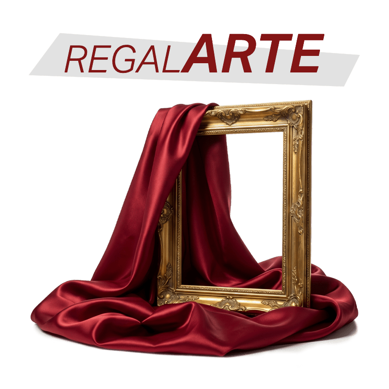 RegalARTE! di Bell'Italia 88